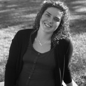 Meet your Posher, Abbigail